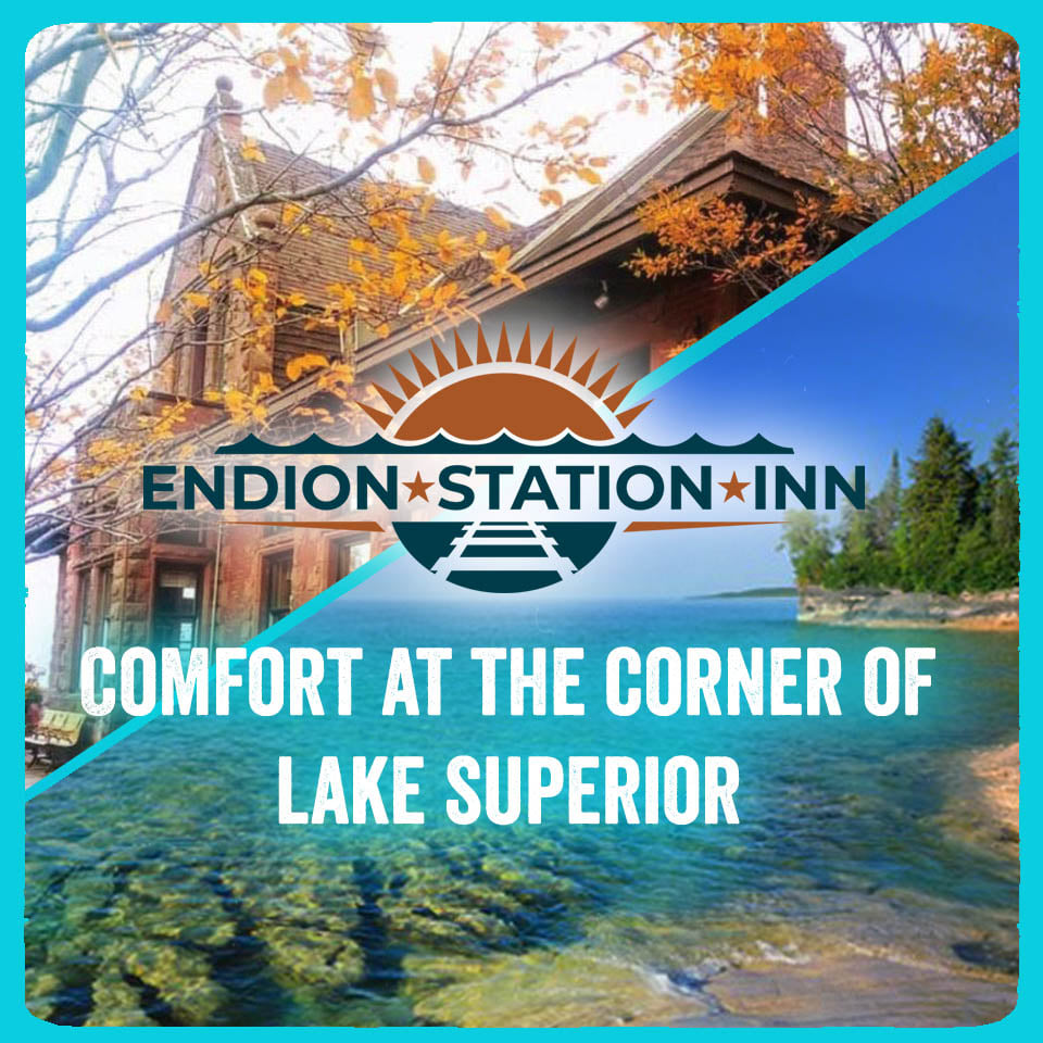 Where to Stay in Duluth