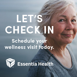 Essentia Health expands pre-service estimates