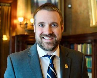 DECC picks next executive director