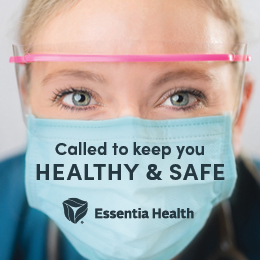 Patient surveys highlight ‘excellent’ Essentia Health providers, facilities