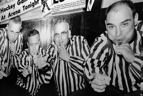 2021 NHL Draft Order