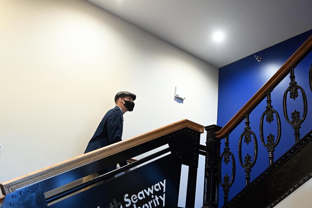 Photo: Duluth Seaway Port Authority