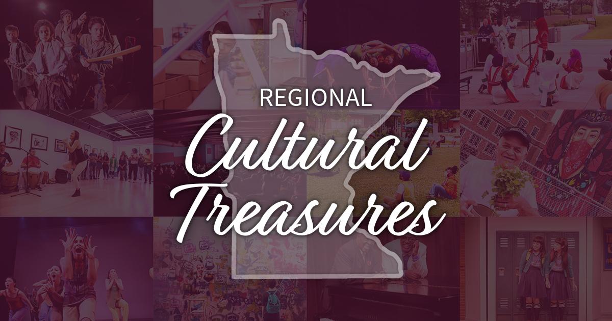 Initiative offers new funding for Black, Indigenous, Latinx, and Asian American-led arts organizations