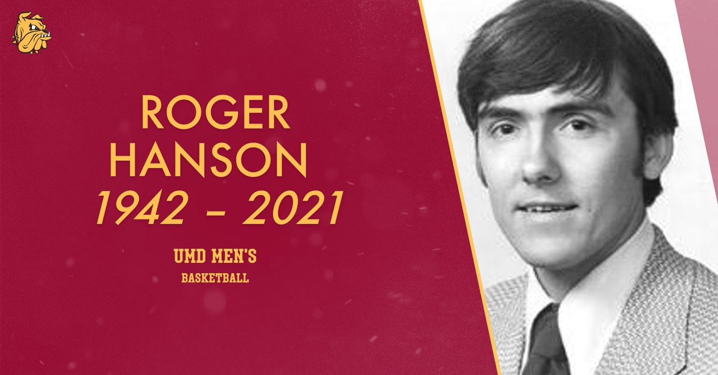 Former Duluth Central, Bulldogs basketball great Hanson passes away
