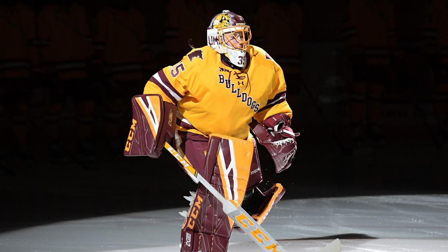 Rooney named to U.S. Women’s National Team Olympic residency roster