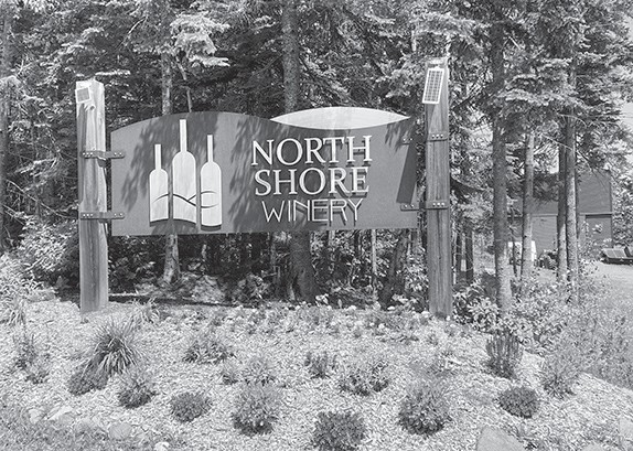 North Shore Winery celebrates 5th anniversary