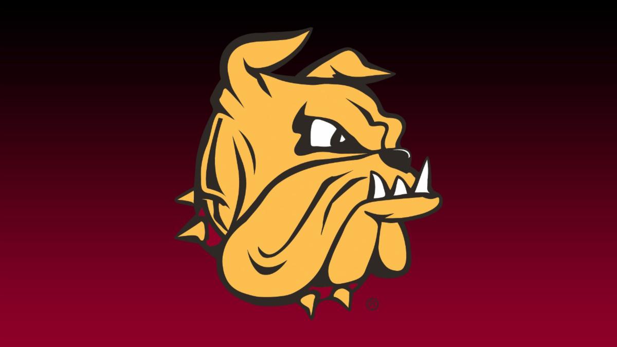 Bulldogs Athletics will see record number of games, matches broadcast in 2021-22