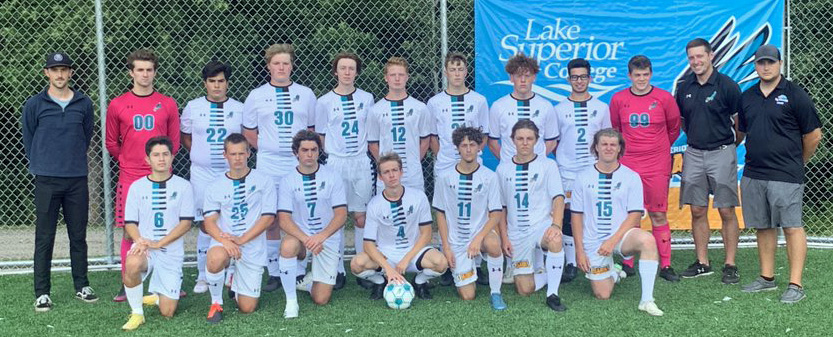 IceHawks lose men’s soccer opener