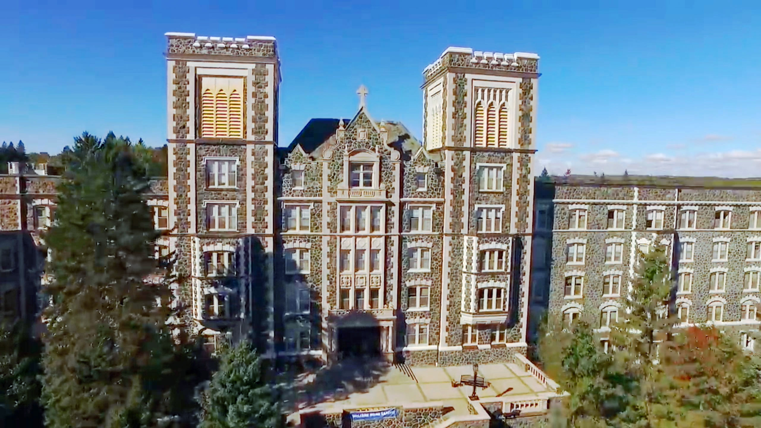 College of St. Scholastica to require COVID-19 vaccinations for students